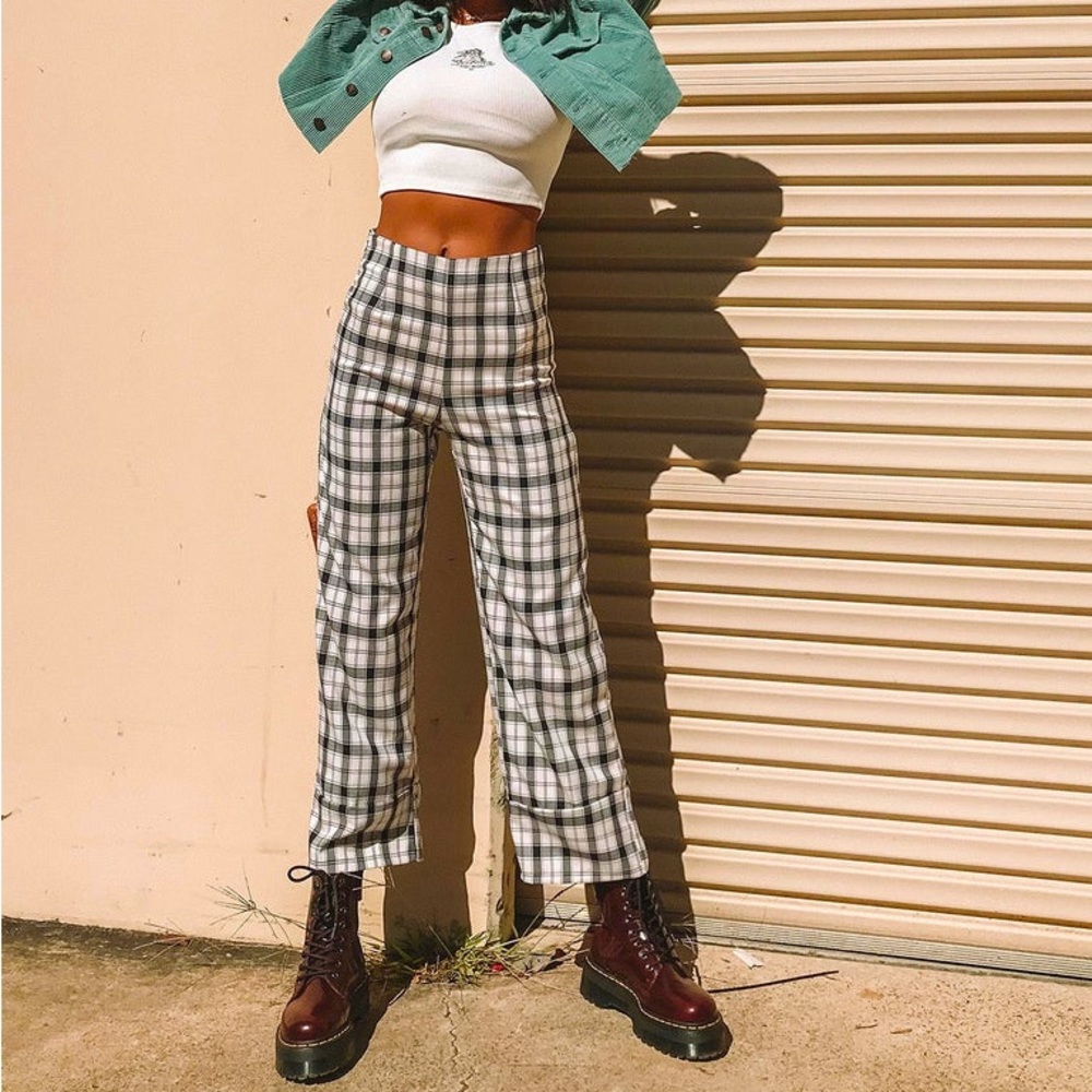 Euros Pants Princess Polly